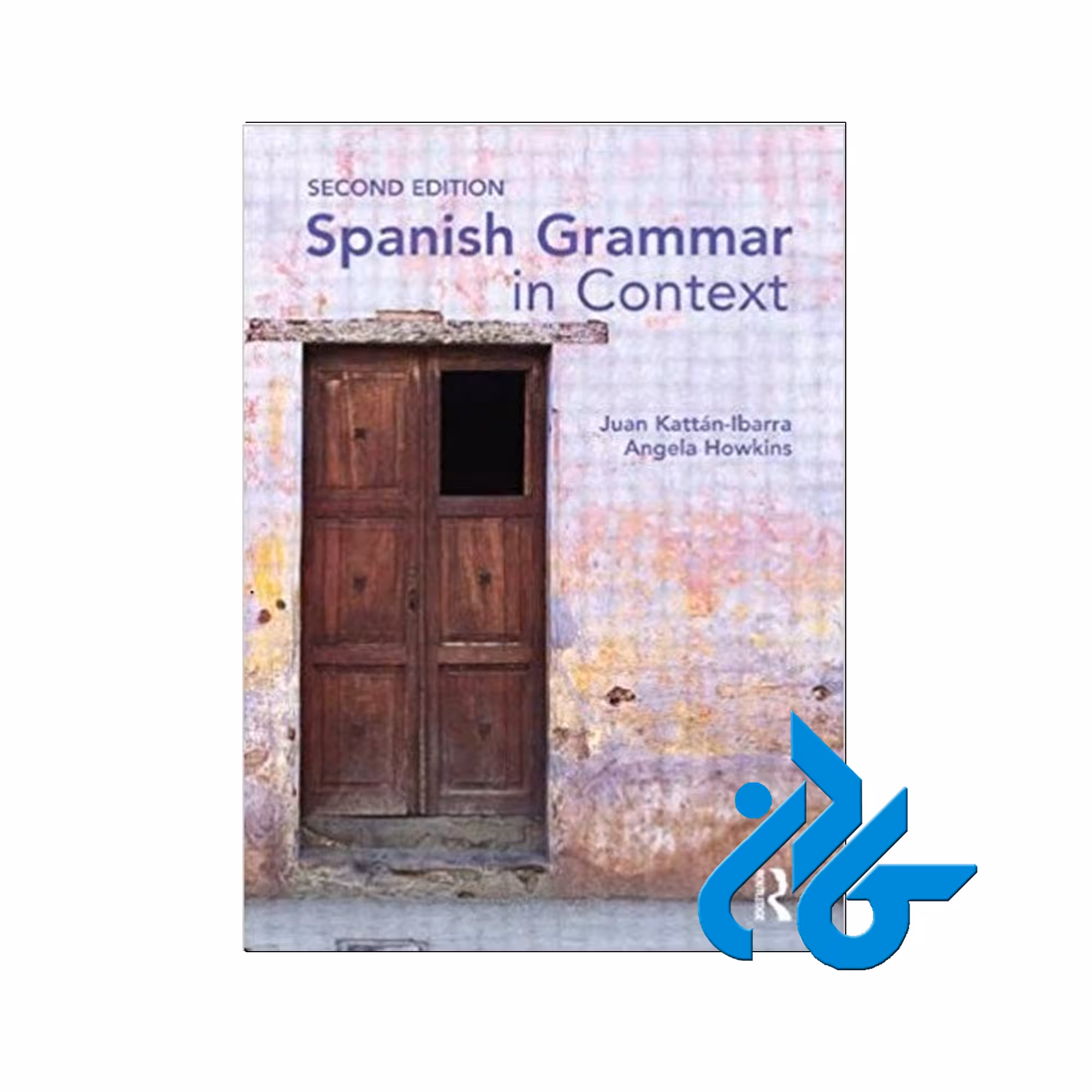 Spanish Grammar in Context خرید از فروشگاه کتاب کادن تا 50% تخفیف