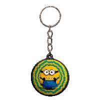 جاکلیدی پرمانه طرح مینیون ها کد pmj.10108