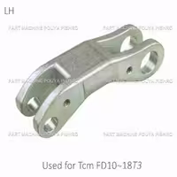 عینکی اکسل لیفتراک تی سی ام مدل Tcm FD10~18T3