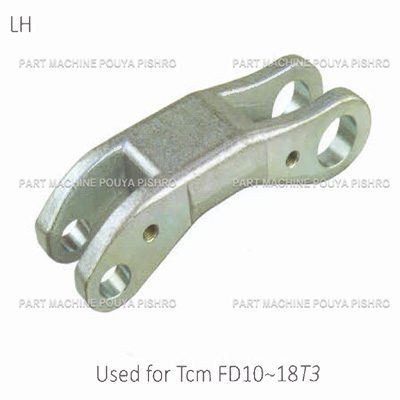 عینکی اکسل لیفتراک تی سی ام مدل Tcm FD10~18T3