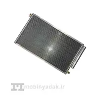 رادیاتور کولر ام وی ام ایکس33 جدید (دنده)