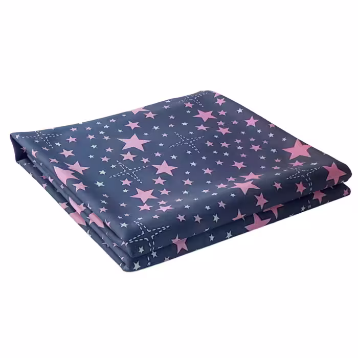 ملحفه مدل روانداز دونفره سایز 220×200 سانتی متر