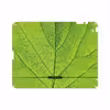 برچسب پوششی ماهوت مدل Leaf-Texture مناسب برای تبلت اپل iPad 2 2011 A1396