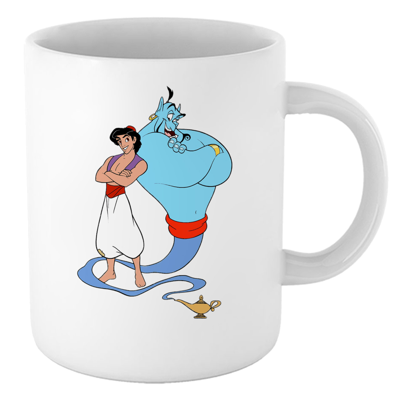 ماگ طرح فانتزی کد 10026