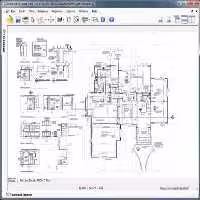 نرم افزار ویندوز Amethyst CADwizz 2004 2.02.18
