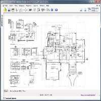 نرم افزار ویندوز Amethyst CADwizz 2004 2.02.18