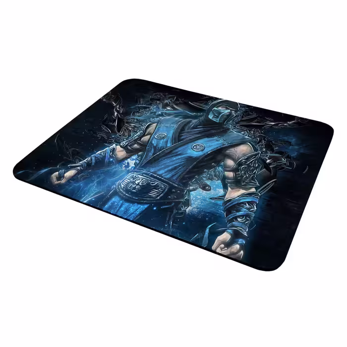 ماوس پد طرح Mortal Kombat مدل MP2607