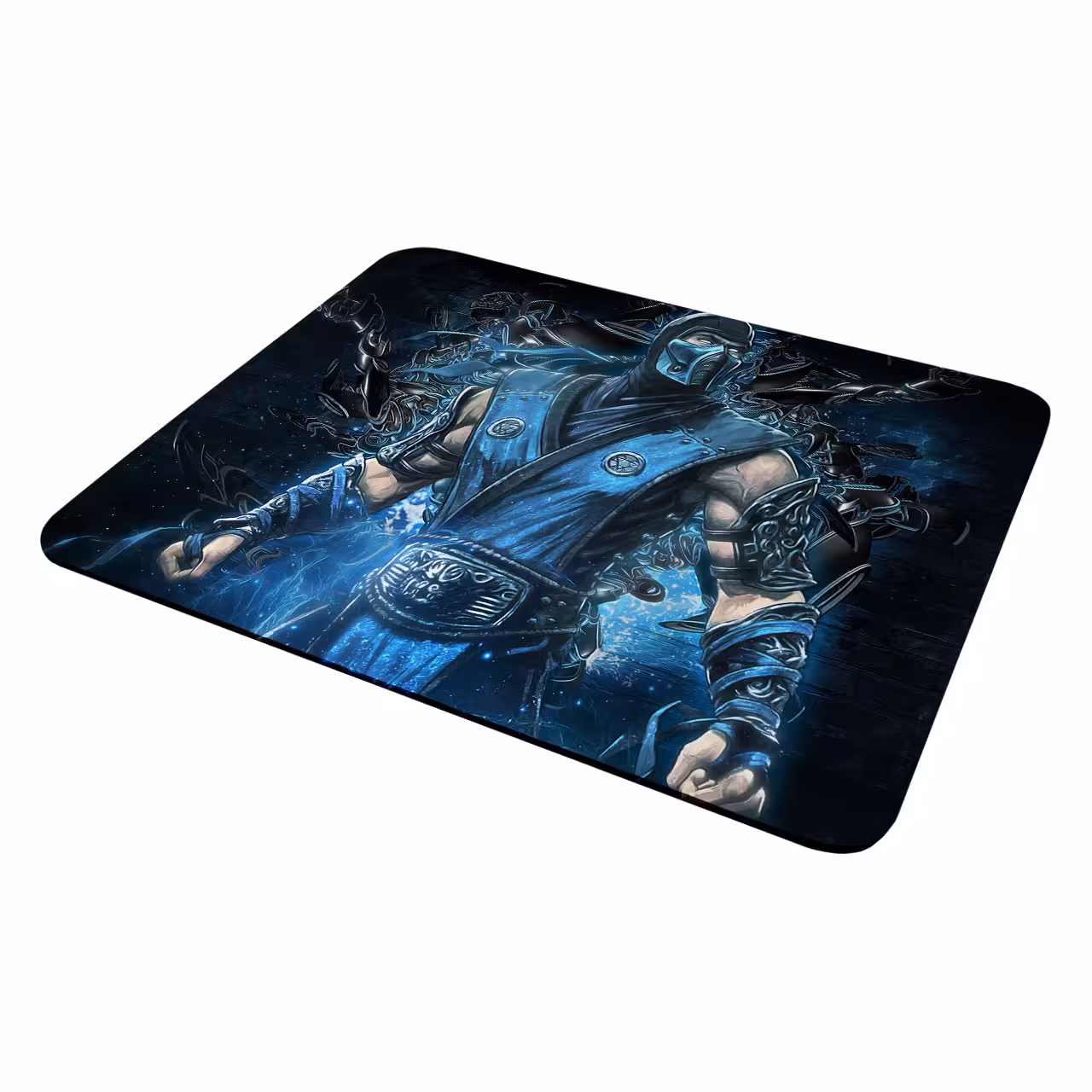 ماوس پد طرح Mortal Kombat مدل MP2607