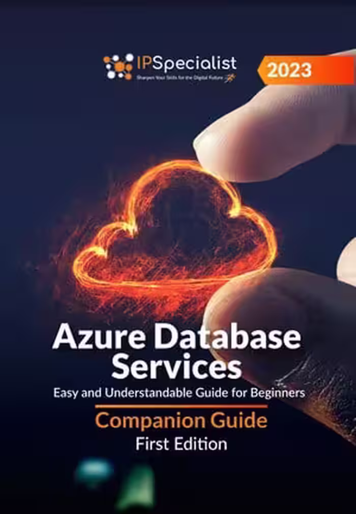 خرید و دانلود نسخه کامل کتاب Azure Database Services: Easy and Understandable Guide for Beginners