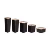 بانکه وی آی پی احمت مدل VP-706 بسته 5 عددی