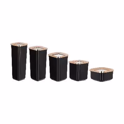 بانکه وی آی پی احمت مدل VP-706 بسته 5 عددی