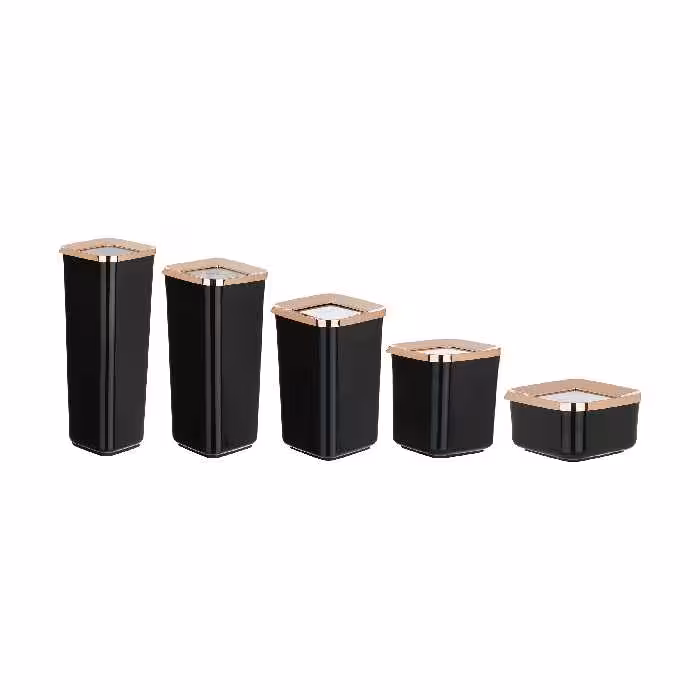 بانکه وی آی پی احمت مدل VP-706 بسته 5 عددی
