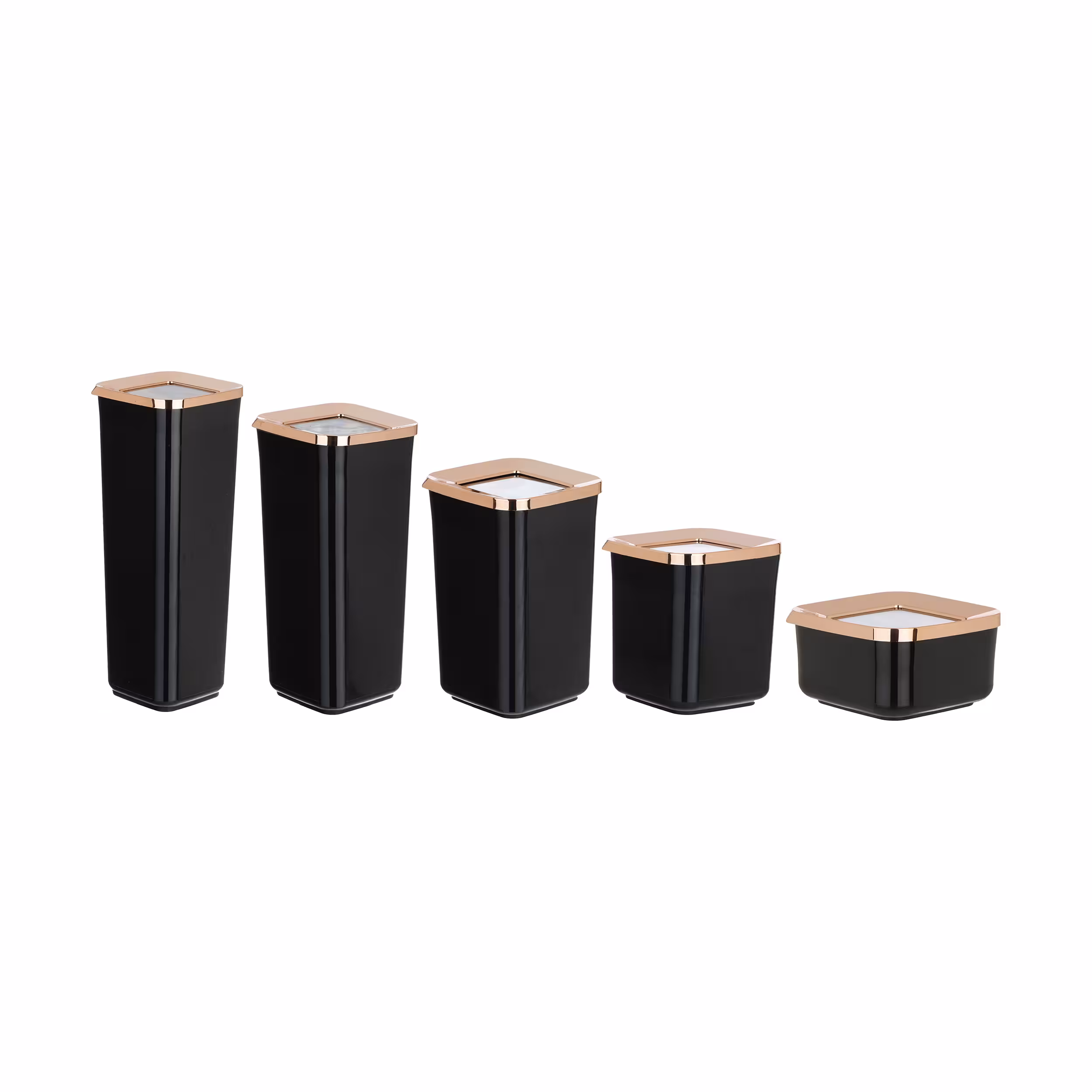 بانکه وی آی پی احمت مدل VP-706 بسته 5 عددی