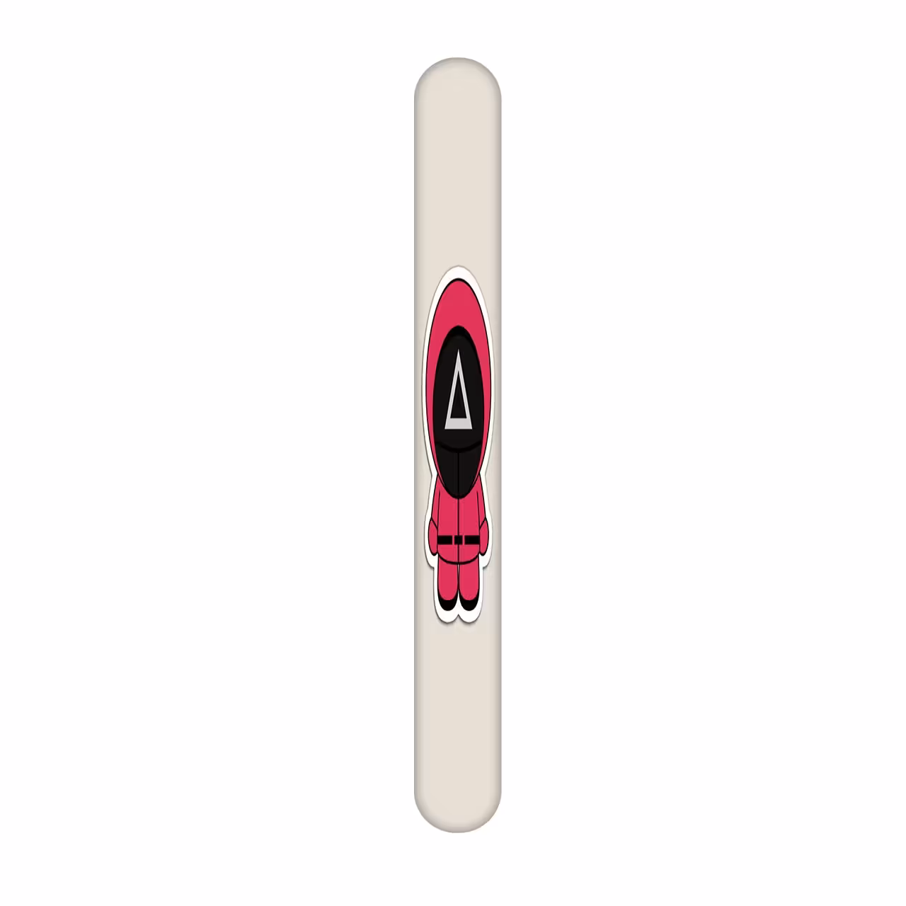 سوهان ناخن مدل Squid game کد 2178