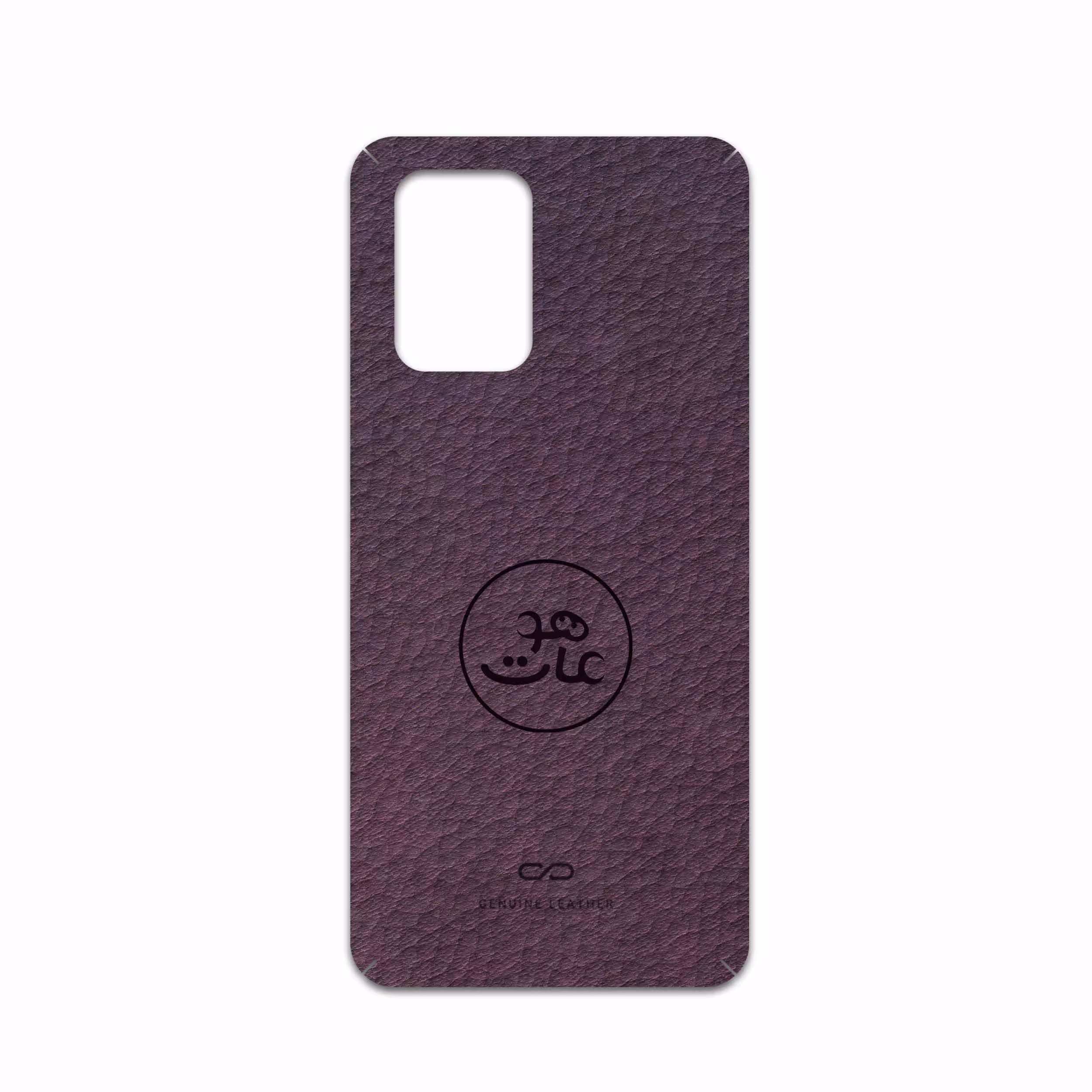 برچسب پوششی ماهوت مدل PL-MAH مناسب برای گوشی موبایل شیائومی Poco X3 GT 5G