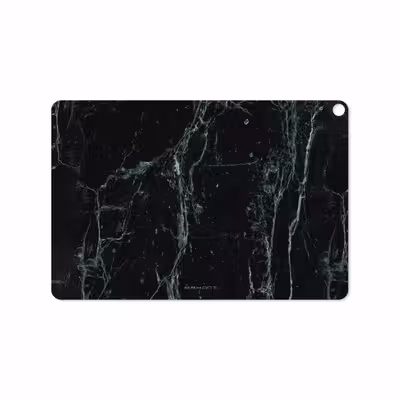 برچسب پوششی ماهوت مدل Graphite-Green-Marble مناسب برای تبلت ایسوس Zenpad 3S 10 2017 Z500KL