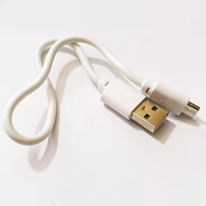 کابل تبدیل USB به microUSB مدل MA C2 طول 0 3 متر