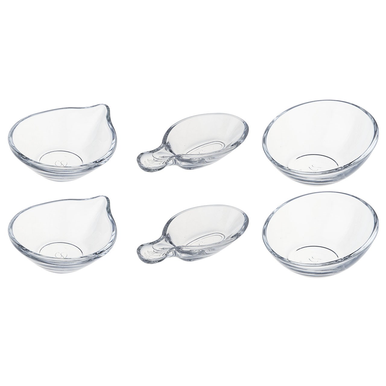 اردور خوری 6 پارچه پاشاباغچه کد 96450