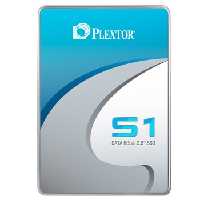 حافظه اس اس دی پلکستور مدل اس1سی با ظرفیت 128 گیگابایت