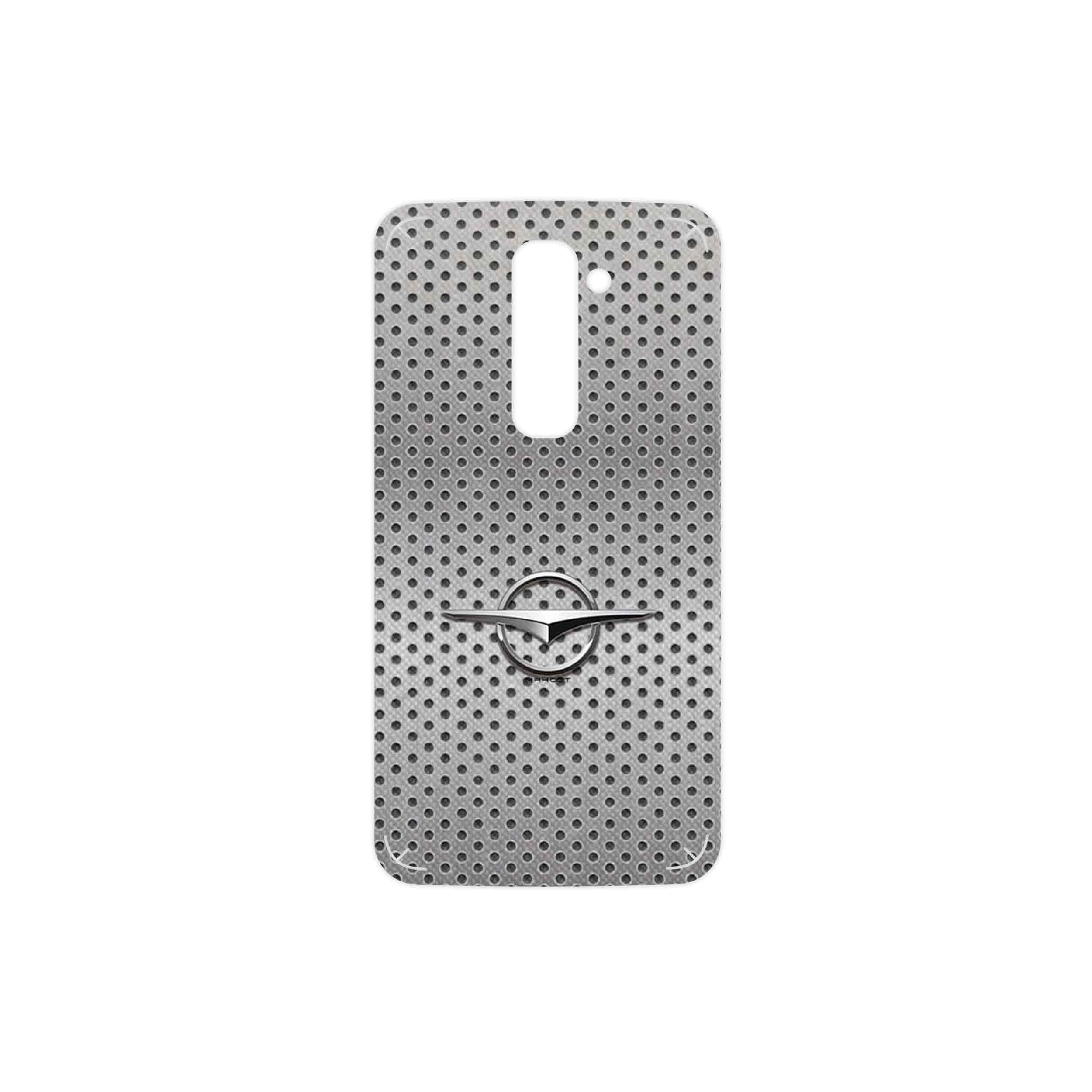 برچسب پوششی ماهوت مدل Haima مناسب برای گوشی موبایل ال جی G2