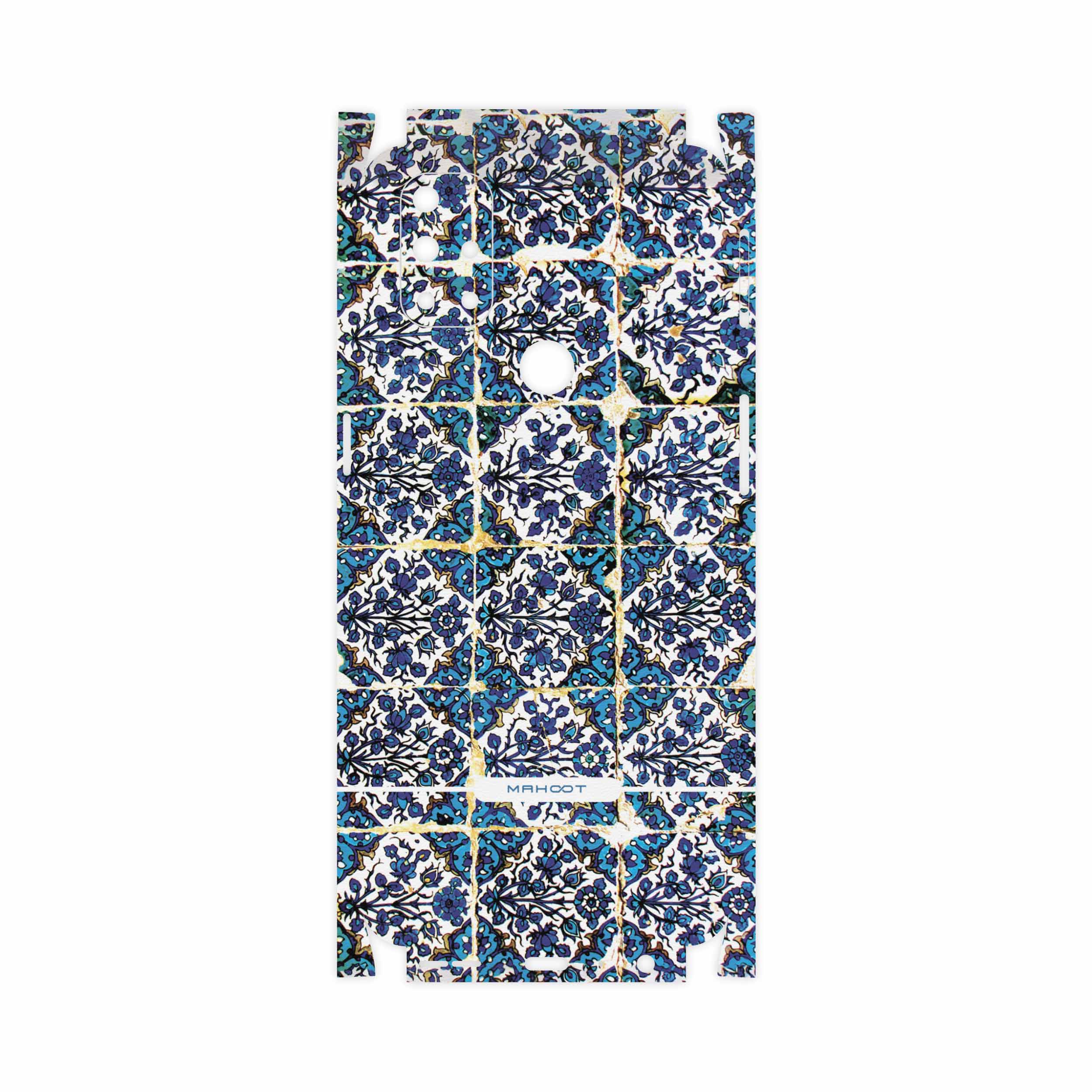 برچسب پوششی ماهوت مدل Iran-Tile1-FullSkin مناسب برای گوشی موبایل وان پلاس Nord N10 5G