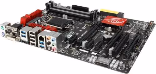 مادربورد GIGABYTE Z97X-GAMING3 (توضیحات مطالعه شود)