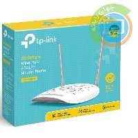 مودم روتر TP-LINK TD W8961N Ver: 5.0