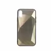 کاور طرح الماس آینهای مدل TMR2618 مناسب برای گوشی موبایل اپل iPhone X XS