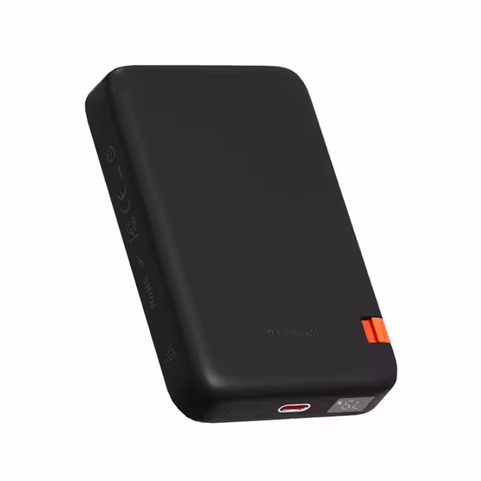 پاوربانک مک دودو مدل MC-510 ظرفیت 10000 میلی آمپر ساعت - فروشگاه اینترنتی سیب سبز