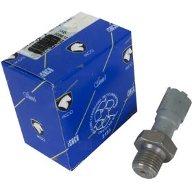 سنسور فشار روغن هيدروليك فرمان 20 بار (-TU3-TU5-EF7) پژو 206 شرکتی اصل ایساکو - نمایندگی ایرانخودرو نقشینه