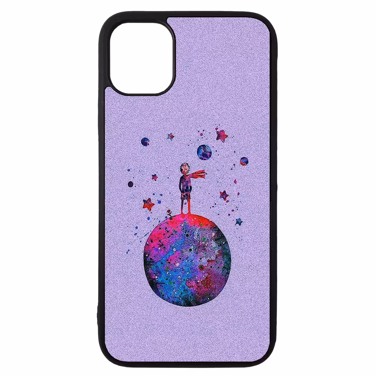 کاور طرح شازده کوچولو کد 11050646 مناسب برای گوشی موبایل اپل iphone 11