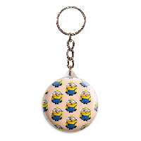 جاکلیدی پرمانه طرح مینیون ها کد pmy.10087