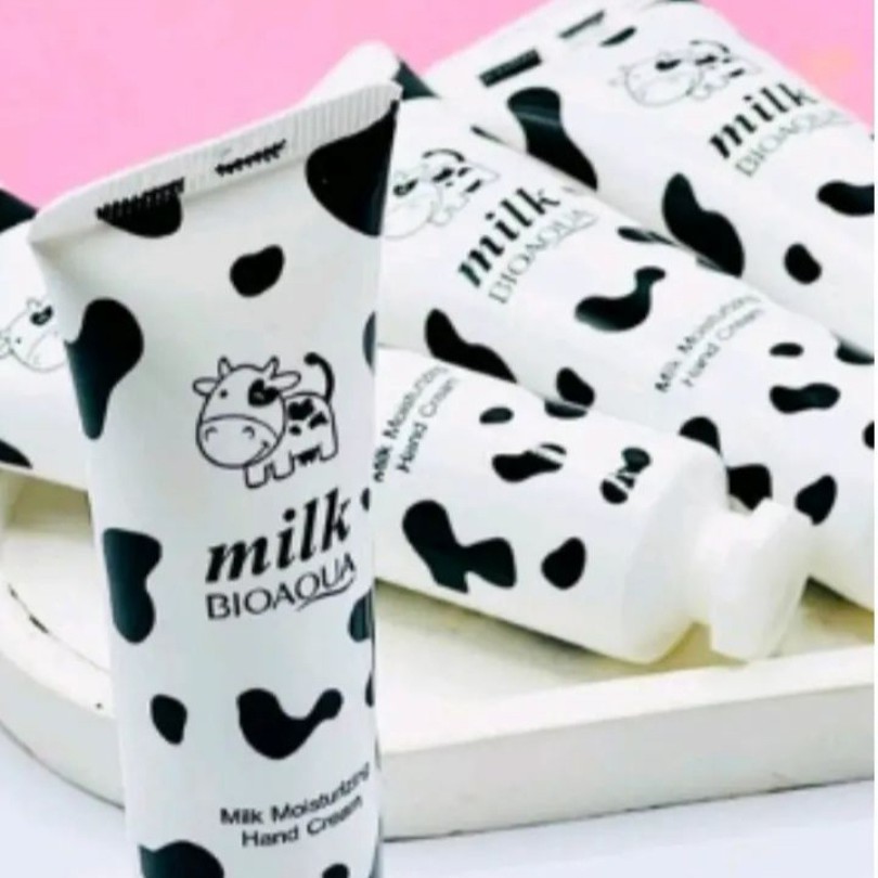 مرطوب کننده شیرگاو