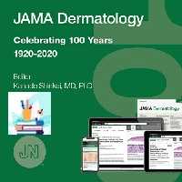 Jama Dermatology 2021 FULL ARCHIVES at 25€ - کتاب پزشکی بهار