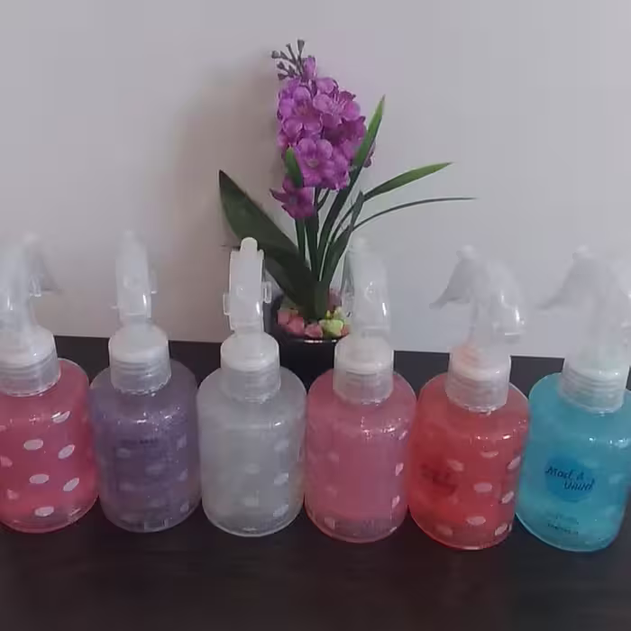 عطر مو شاین دار عطر مو کاریته عطر مو فیلوسوفی