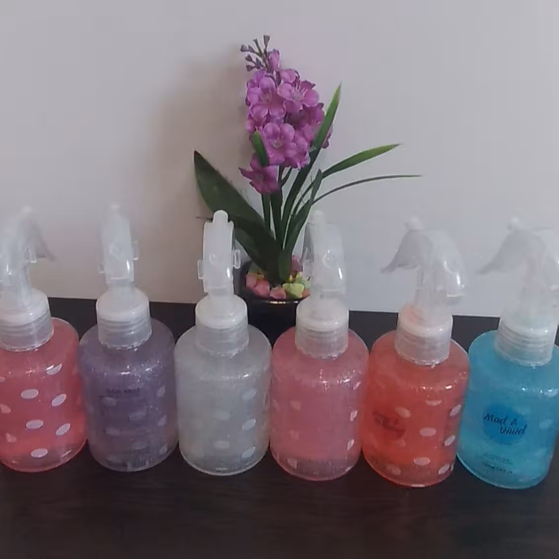 عطر مو شاین دار عطر مو کاریته عطر مو فیلوسوفی