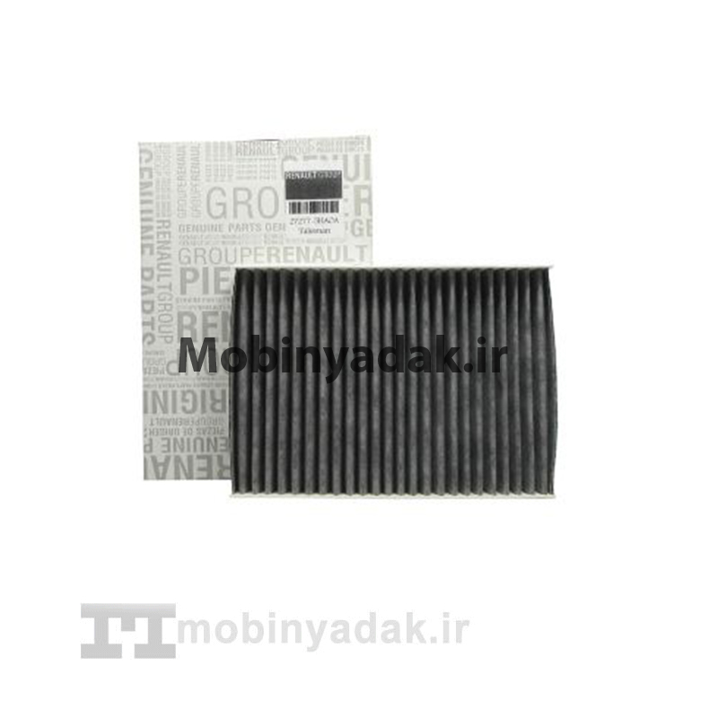 فیلتر کابین تیگو 8 پرومکس