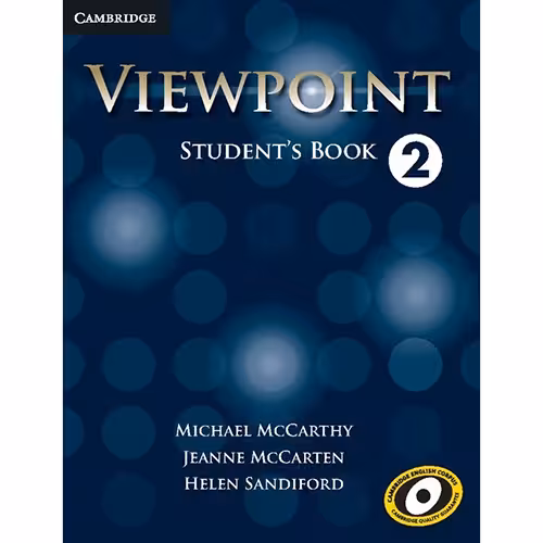(Viewpoint 2 (SB+WB+CD ویو پوینت 2