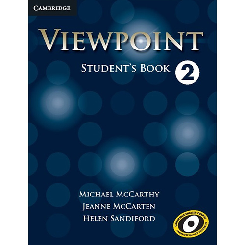(Viewpoint 2 (SB+WB+CD ویو پوینت 2