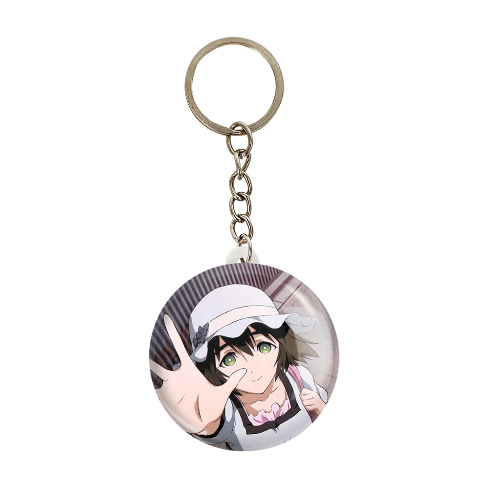 جاکلیدی خندالو مدل مایوری انیمه دختر کد 12157