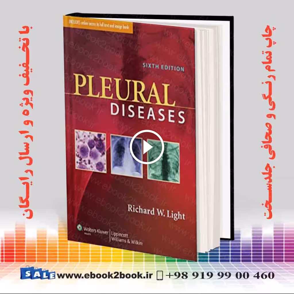 Pleural Diseases Sixth Edition