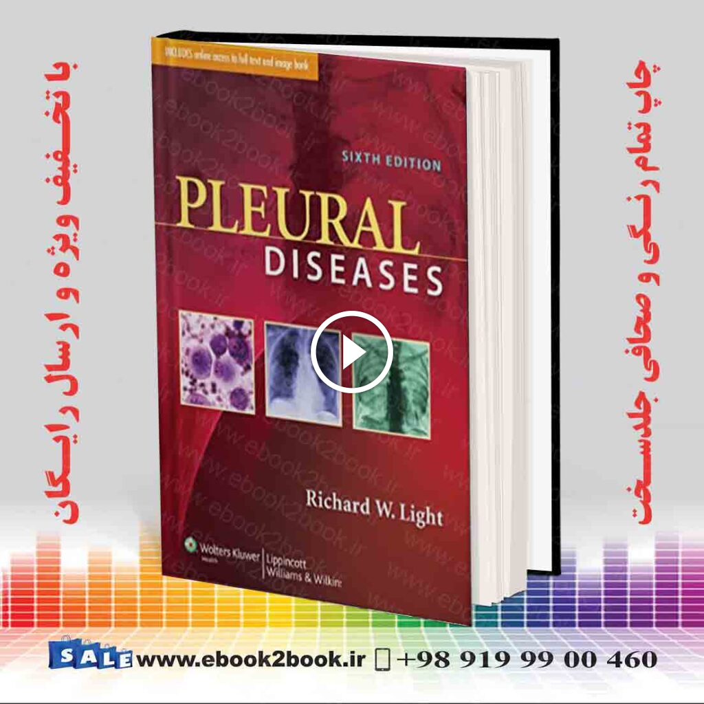 Pleural Diseases Sixth Edition