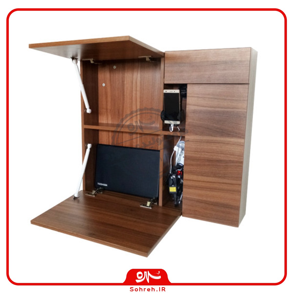 میز تحریر مدل SO22110