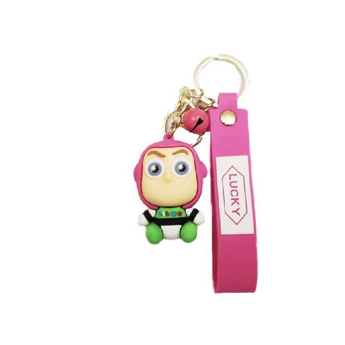 جاکلیدی مدل عروسک بازلایتر