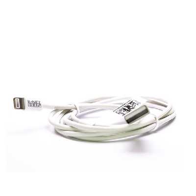 کابل تبدیل USB به لایتنینگ کی نت پلاس مدل IPH-10 طول 1.2 متر