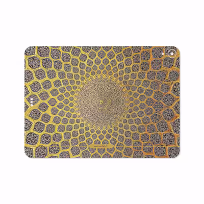 برچسب پوششی ماهوت مدل Iran-Tile2 مناسب برای تبلت اپل iPad Pro 11 2018 A1979