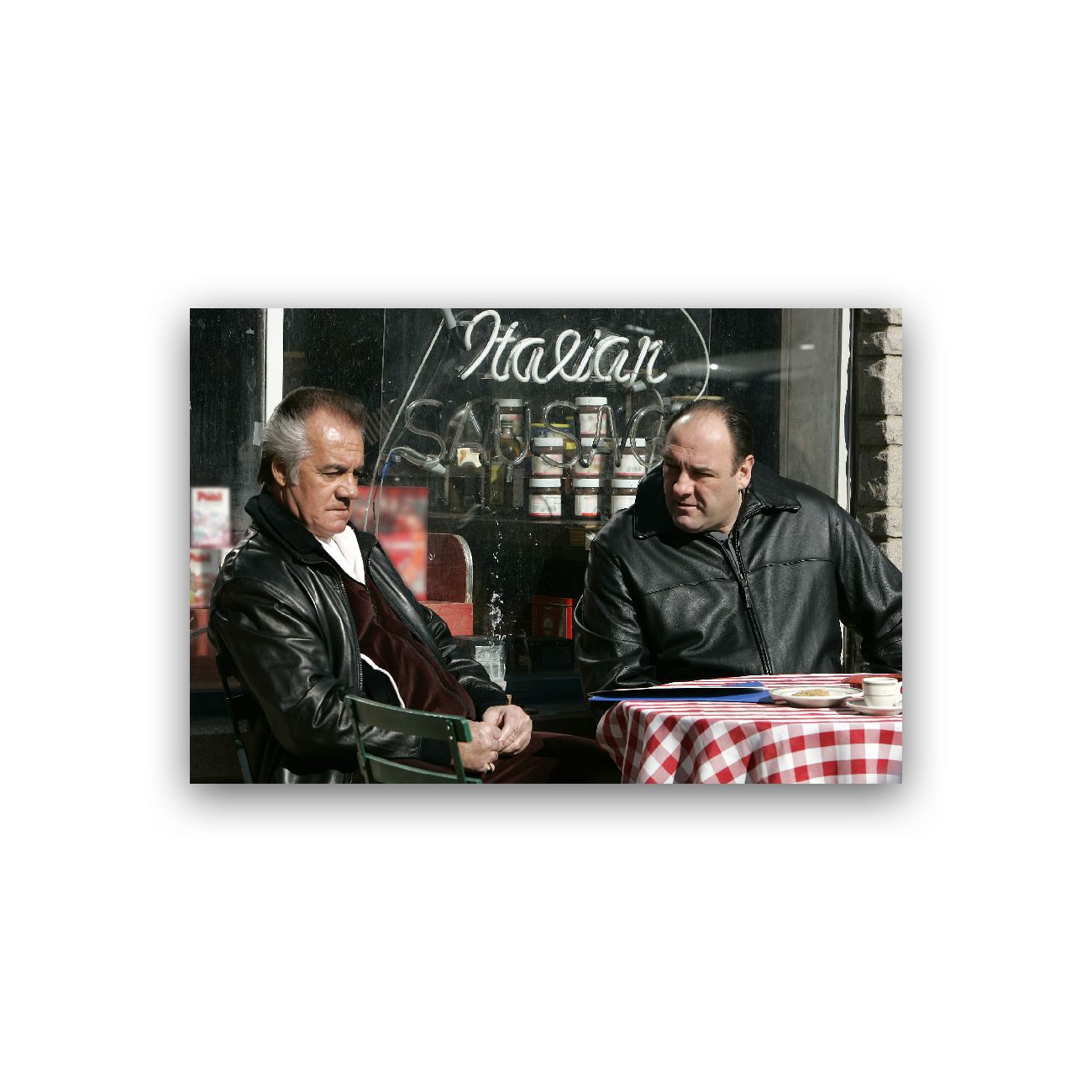 تابلو شاسی مدل سوپرانوز کد 3