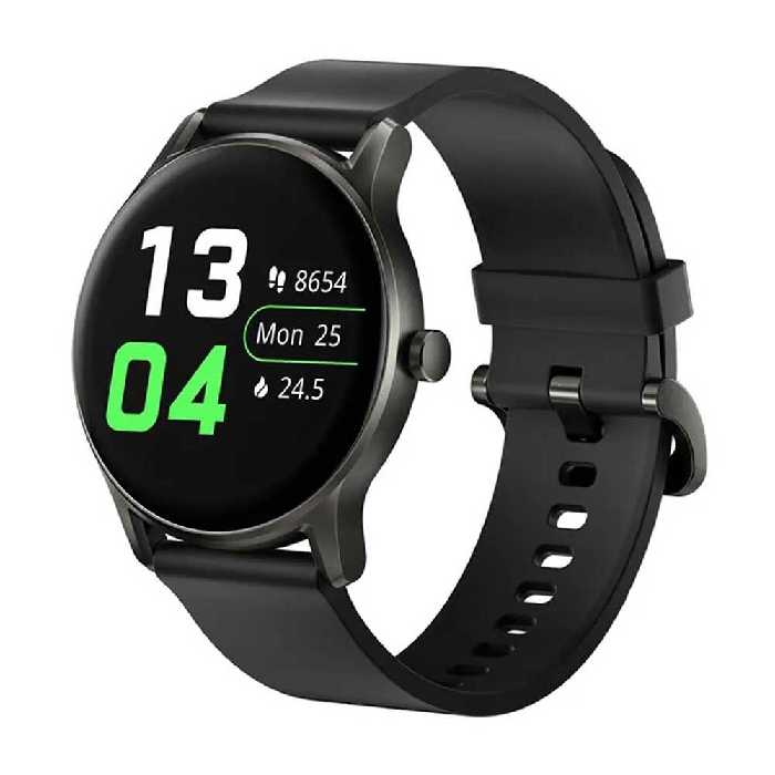 ساعت هوشمند شیائومی Haylou LS09A GS Smart Watch