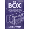 کتاب The Box اثر Marc Levinson انتشارات Princeton University Press