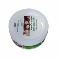 کرم مرطوب کننده موزیلا مدل روغن ماکادمیا حجم 200 میلی لیتر